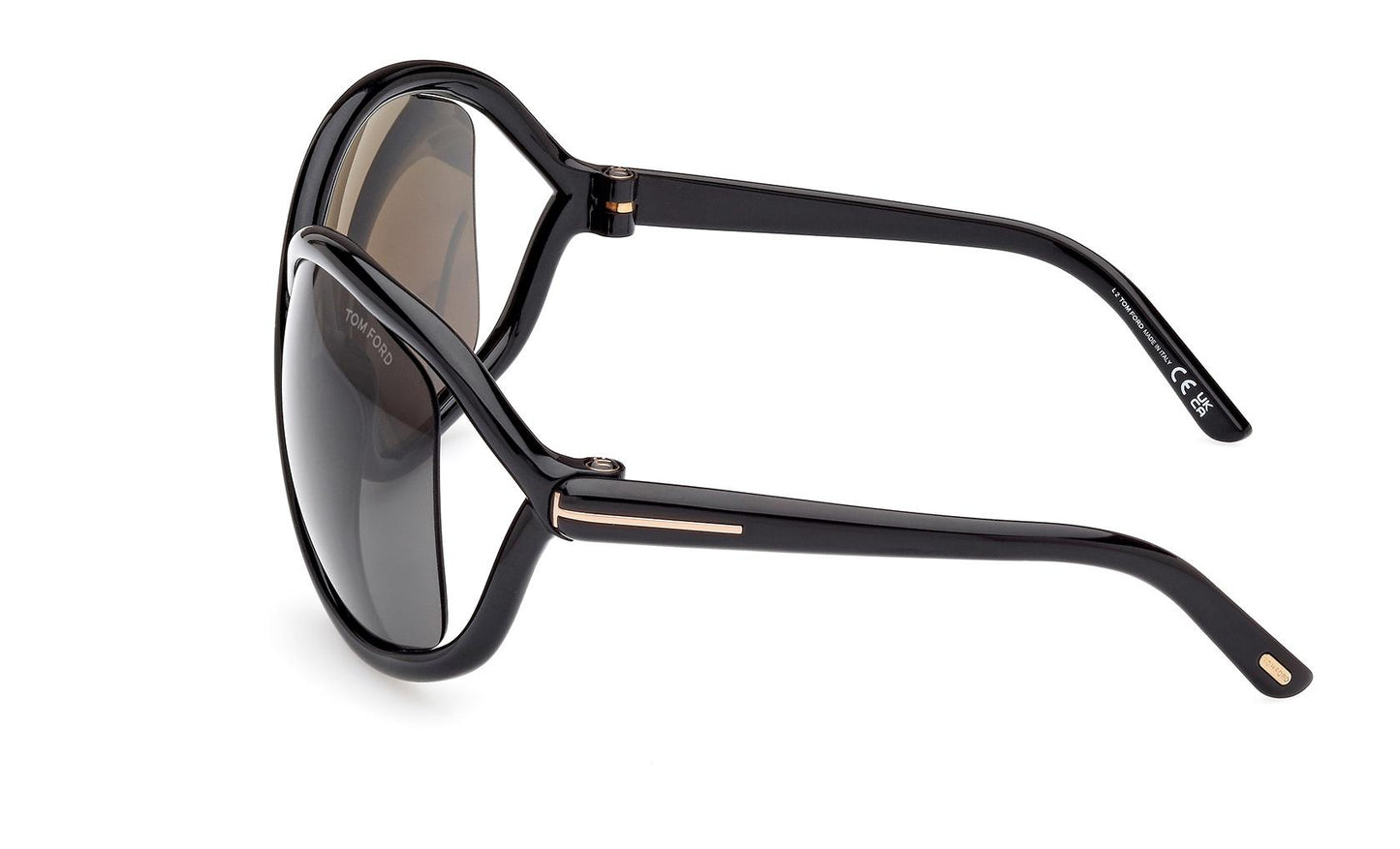 Tom Ford Bettina Sunglasses FT1068 01A