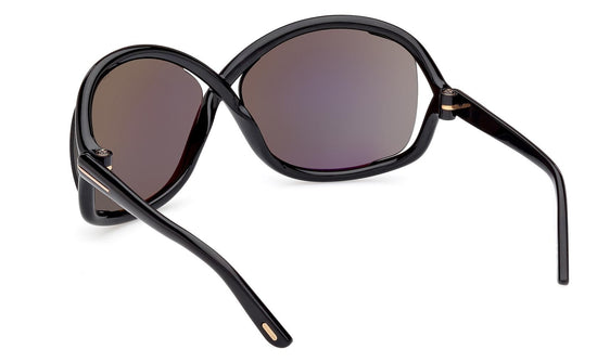 Tom Ford Bettina Sunglasses FT1068 01A