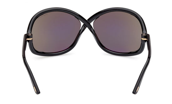 Tom Ford Bettina Sunglasses FT1068 01A