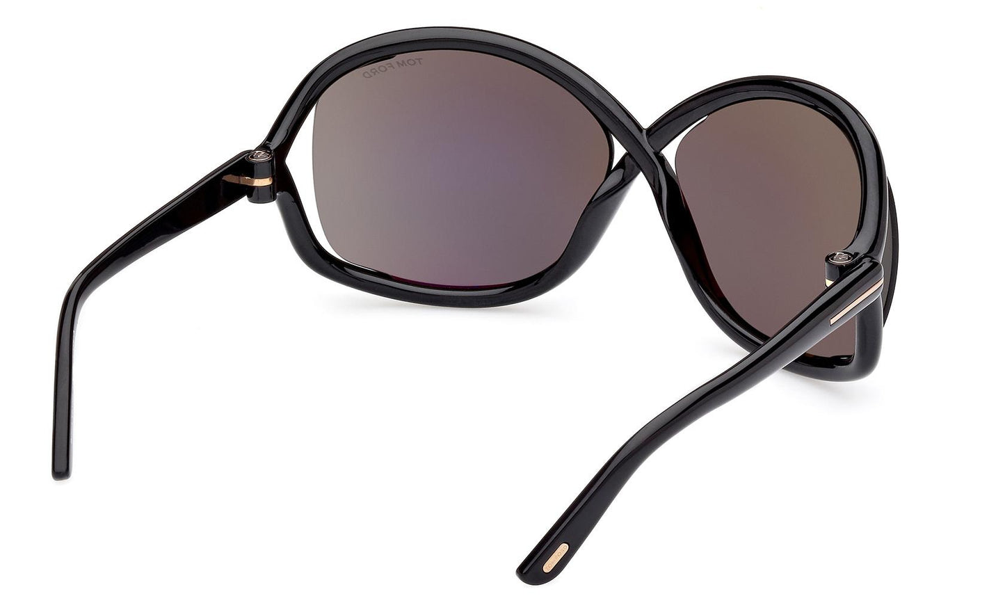 Tom Ford Bettina Sunglasses FT1068 01A