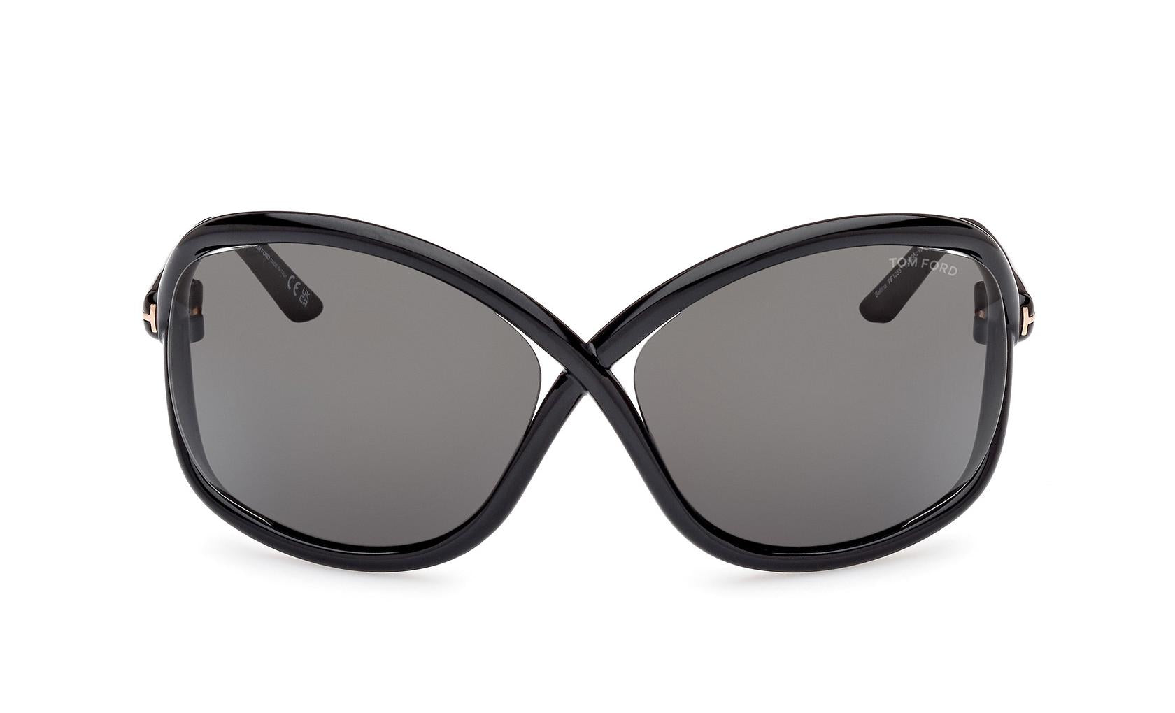 Tom Ford Bettina Sunglasses FT1068 01A