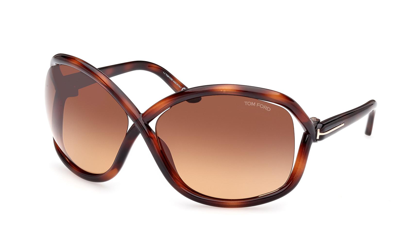 Tom Ford Bettina Sunglasses FT1068 52F