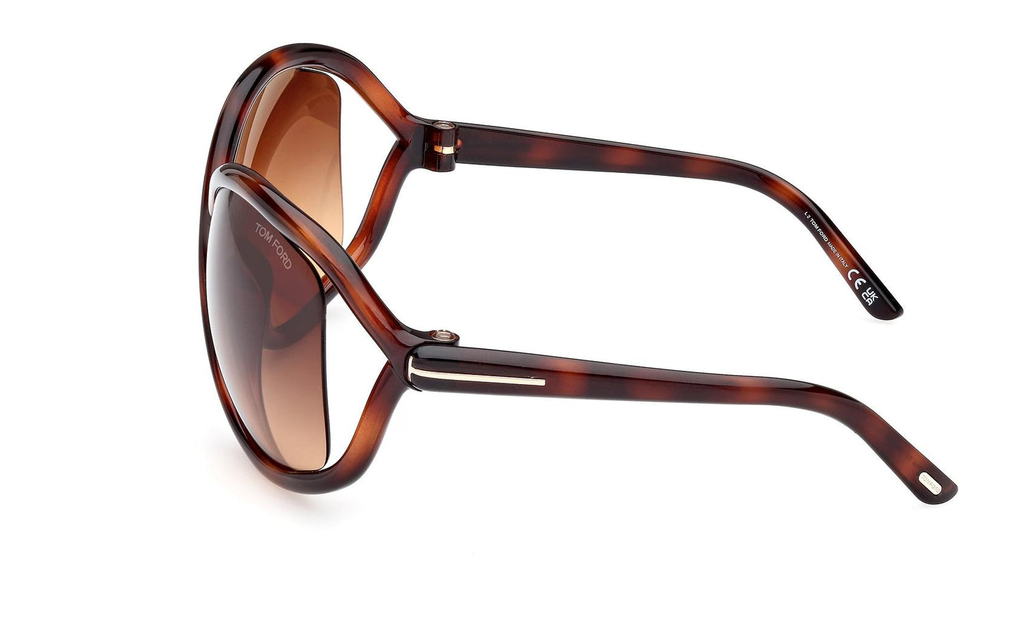 Tom Ford Bettina Sunglasses FT1068 52F