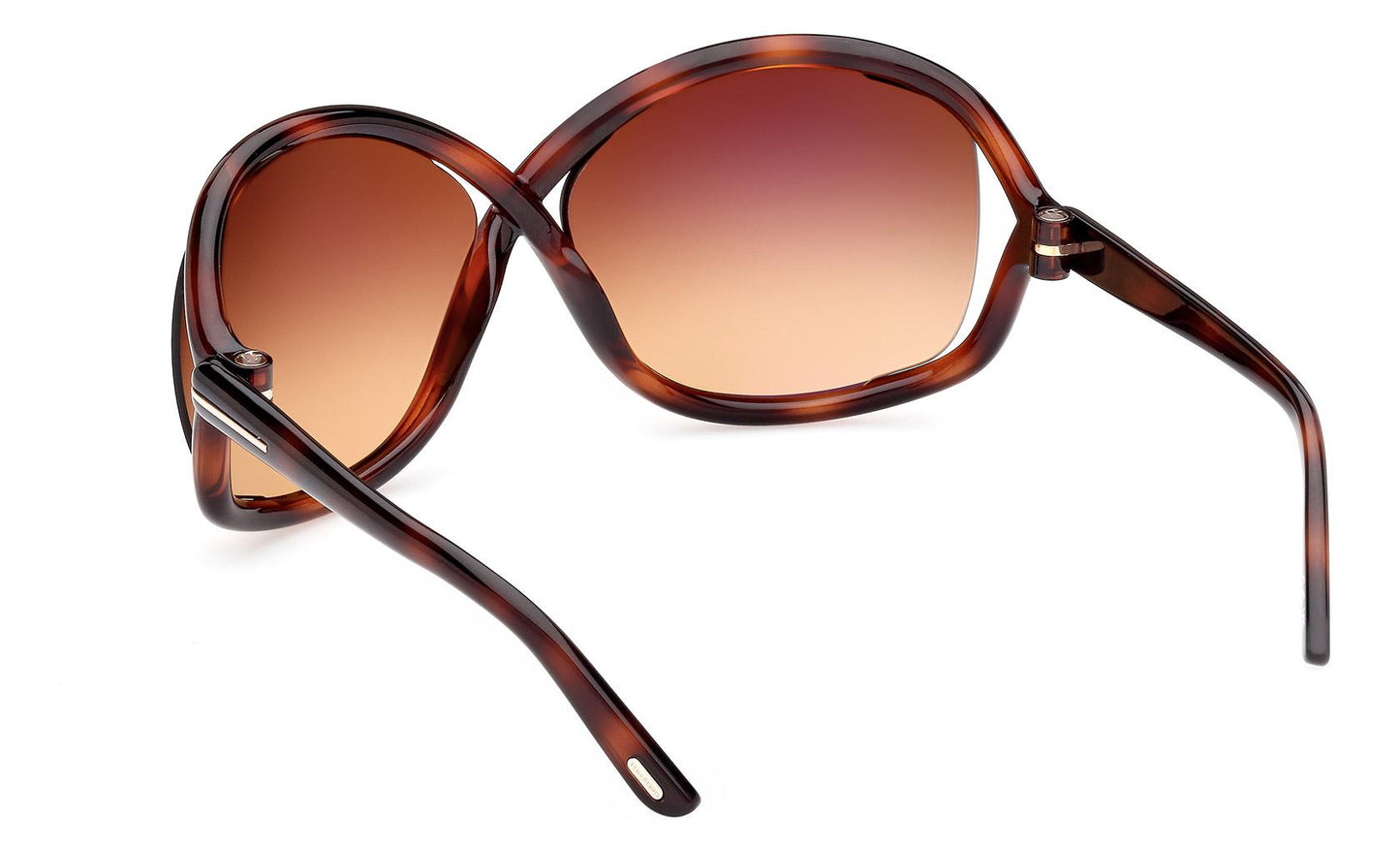 Tom Ford Bettina Sunglasses FT1068 52F