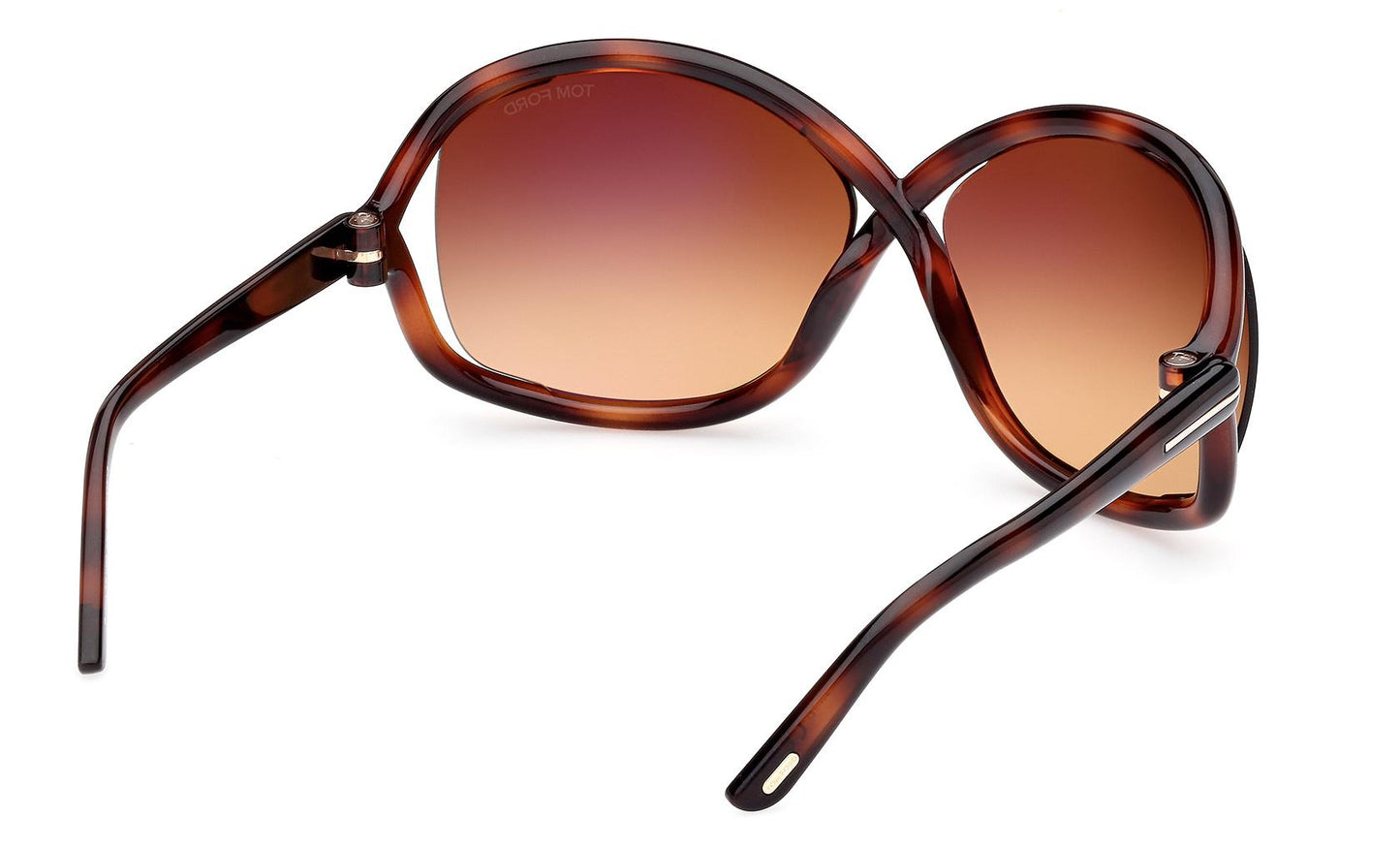 Tom Ford Bettina Sunglasses FT1068 52F