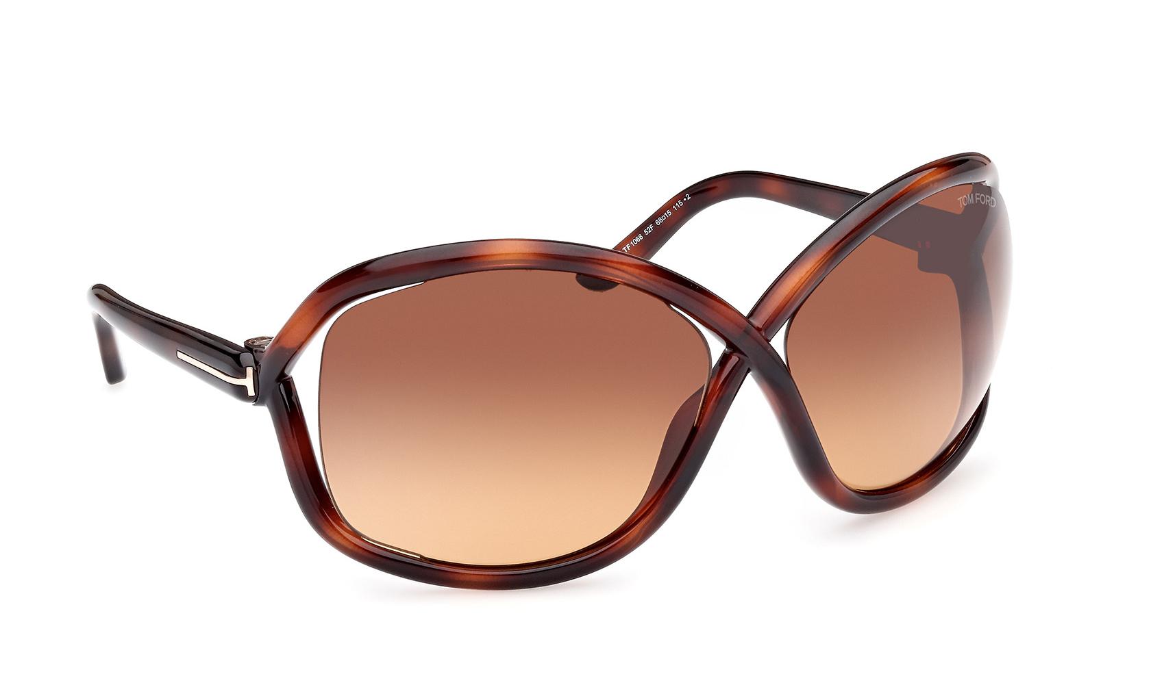 Tom Ford Bettina Sunglasses FT1068 52F