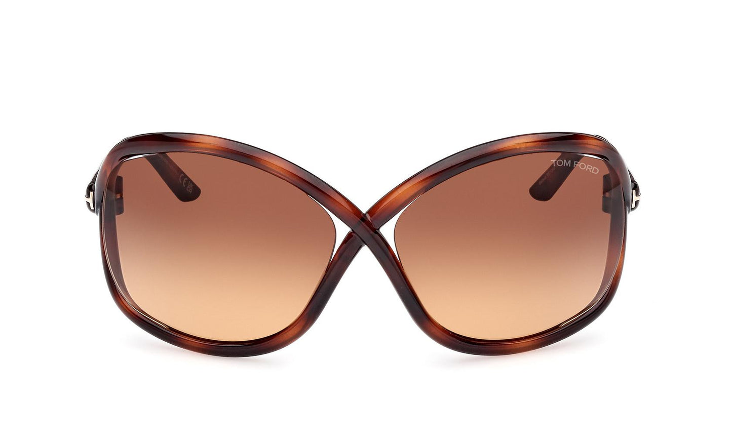 Tom Ford Bettina Sunglasses FT1068 52F