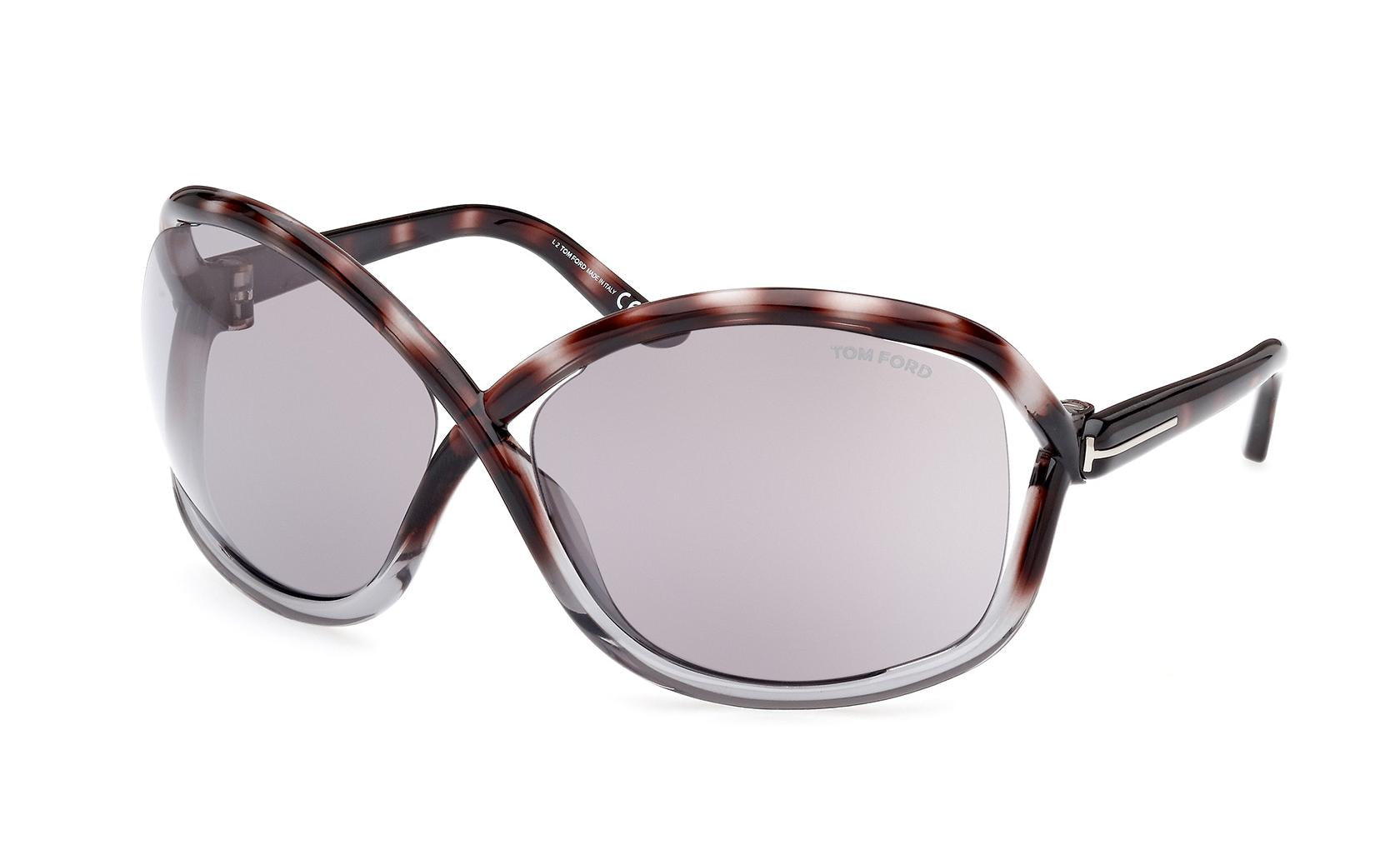 Tom Ford Bettina Sunglasses FT1068 55C