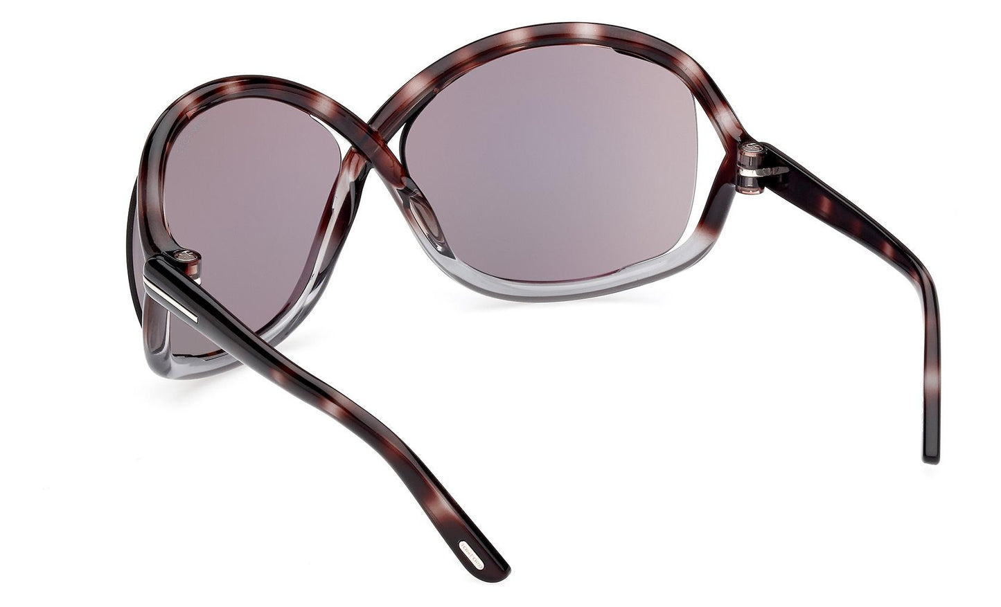 Tom Ford Bettina Sunglasses FT1068 55C