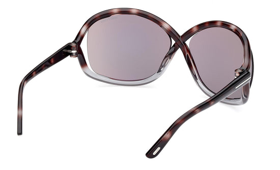 Tom Ford Bettina Sunglasses FT1068 55C