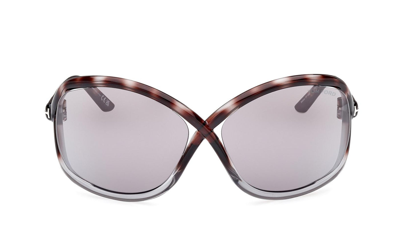 Tom Ford Bettina Sunglasses FT1068 55C
