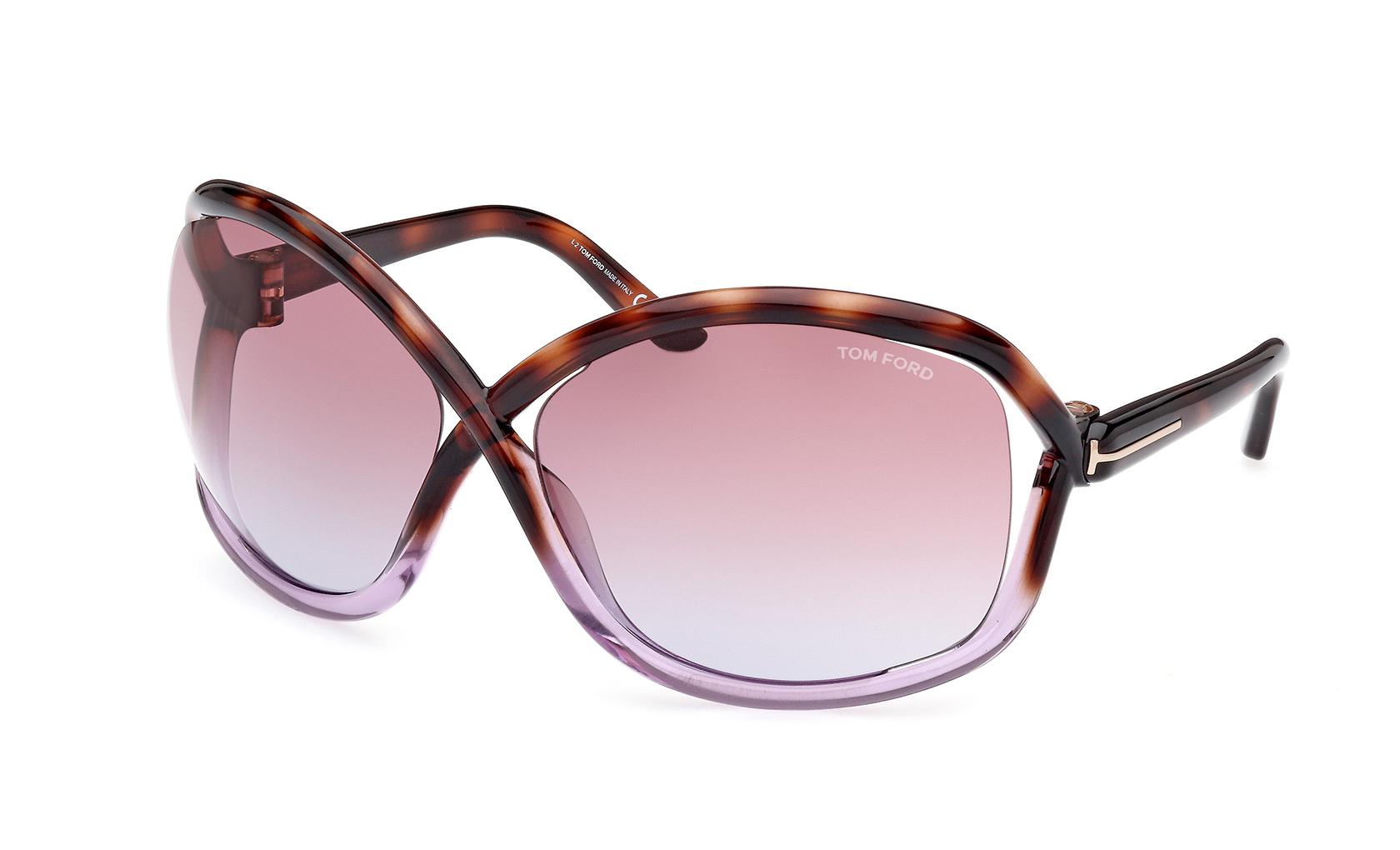Tom Ford Bettina Sunglasses FT1068 56Z