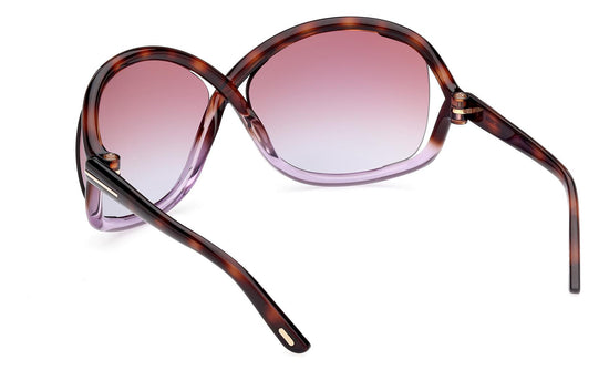 Tom Ford Bettina Sunglasses FT1068 56Z