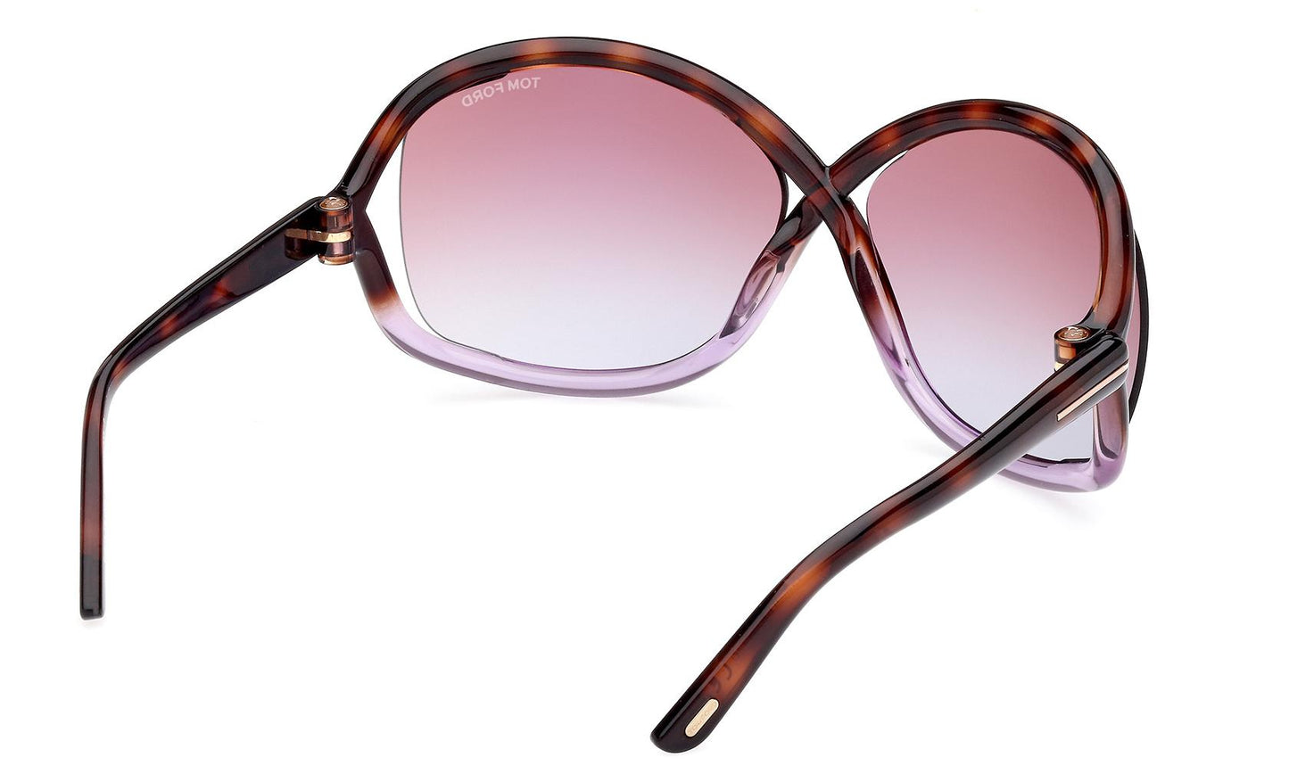 Tom Ford Bettina Sunglasses FT1068 56Z