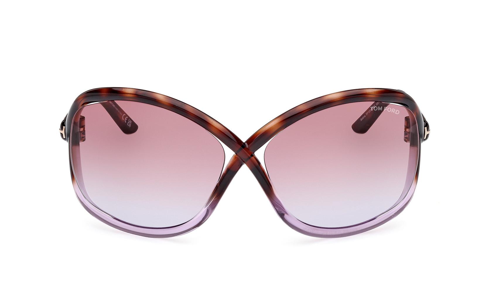 Tom Ford Bettina Sunglasses FT1068 56Z