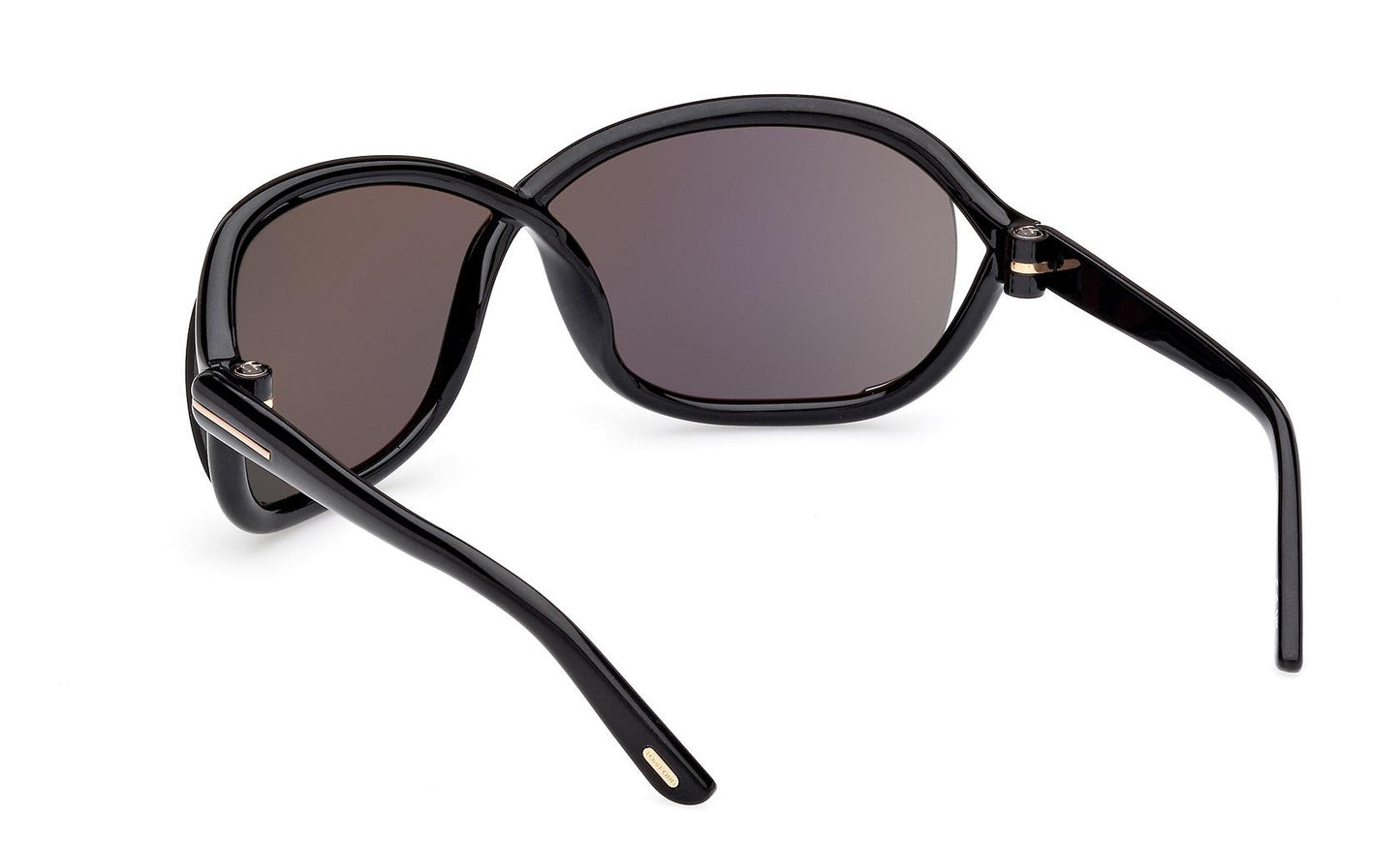 Tom Ford Fernanda Sunglasses FT1069 01A