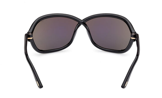 Tom Ford Fernanda Sunglasses FT1069 01A