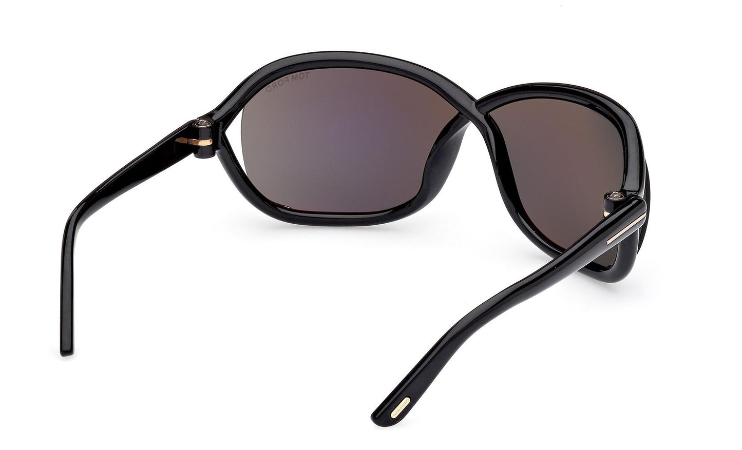 Tom Ford Fernanda Sunglasses FT1069 01A