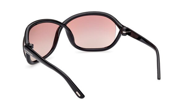 Tom Ford Fernanda Sunglasses FT1069 01Z