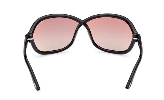 Tom Ford Fernanda Sunglasses FT1069 01Z