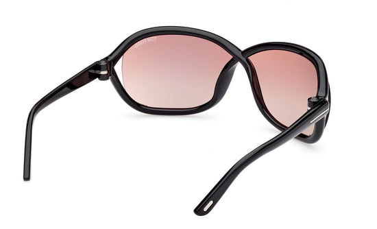 Tom Ford Fernanda Sunglasses FT1069 01Z