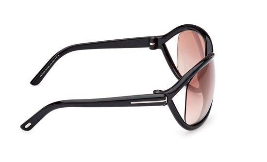 Tom Ford Fernanda Sunglasses FT1069 01Z