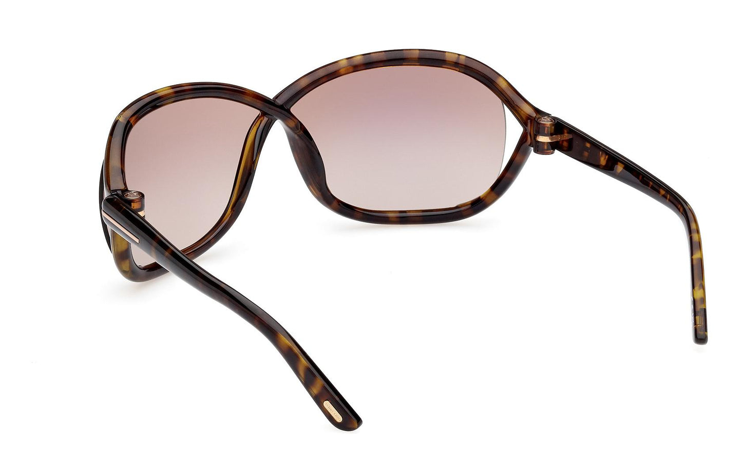 Tom Ford Fernanda Sunglasses FT1069 52G