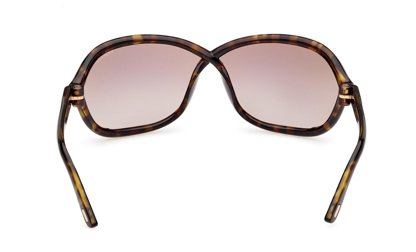 Tom Ford Fernanda Sunglasses FT1069 52G