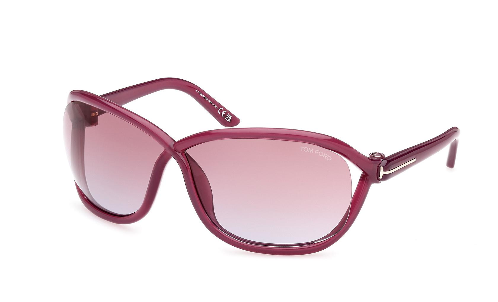 Tom Ford Fernanda Sunglasses FT1069 83Z