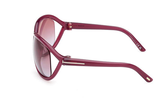 Tom Ford Fernanda Sunglasses FT1069 83Z