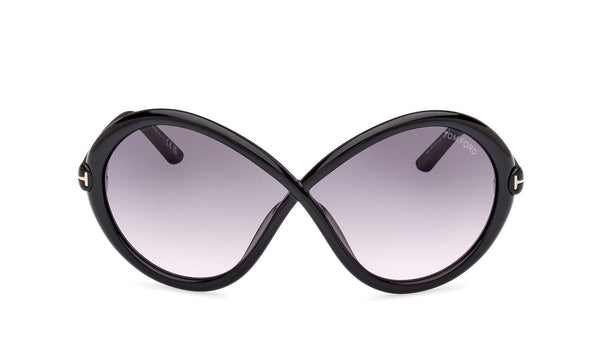 Tom Ford Jada FT1070 01B