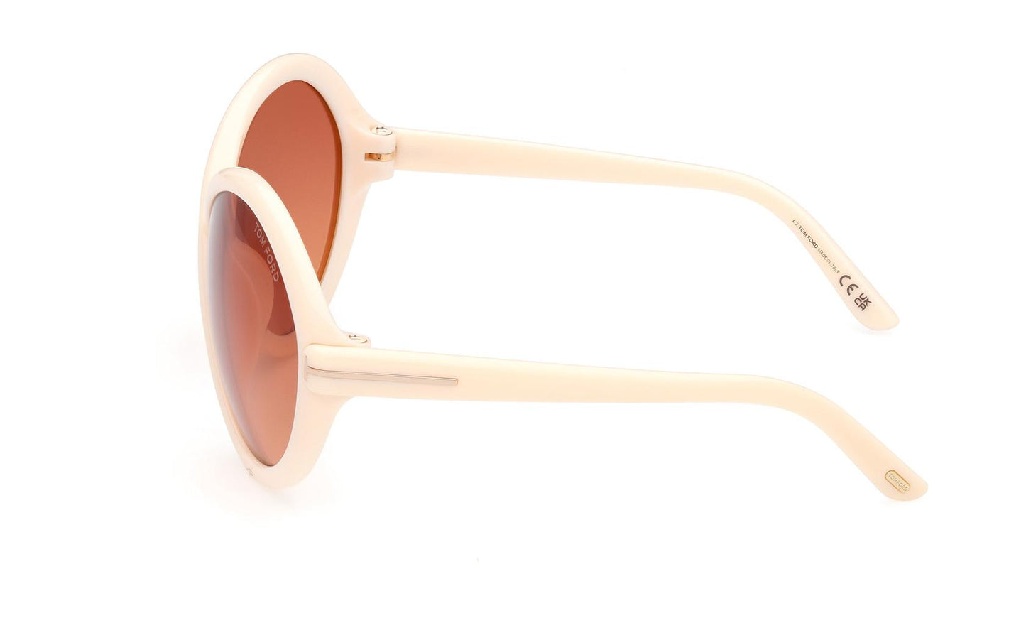 Tom Ford Jada Sunglasses FT1070 25T