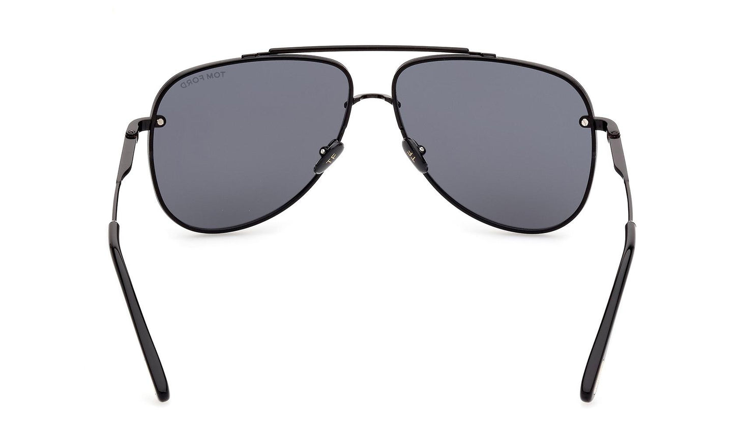 Tom Ford Leon Sunglasses FT1071 01A