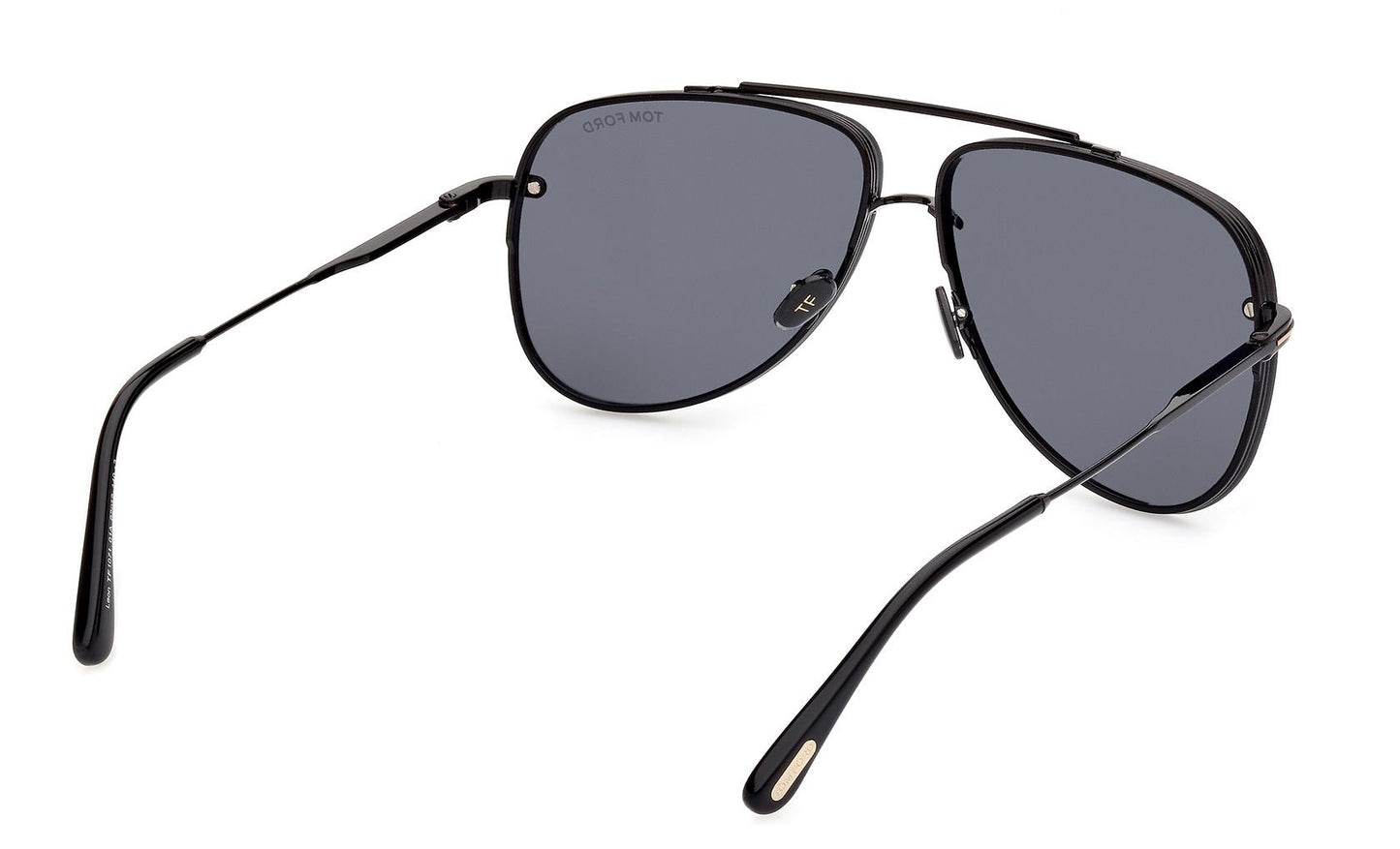 Tom Ford Leon Sunglasses FT1071 01A