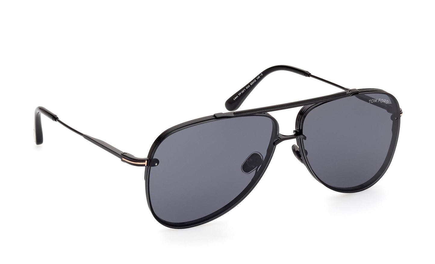 Tom Ford Leon Sunglasses FT1071 01A