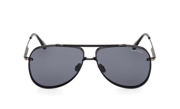 Tom Ford Leon FT1071 01A