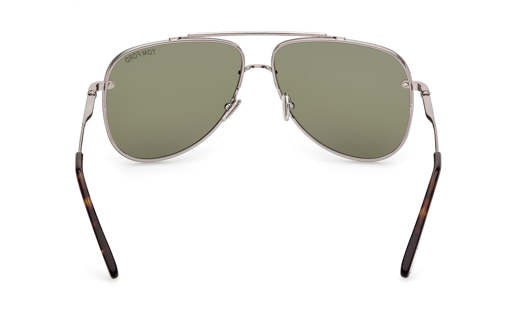 Tom Ford Leon Sunglasses FT1071 14N