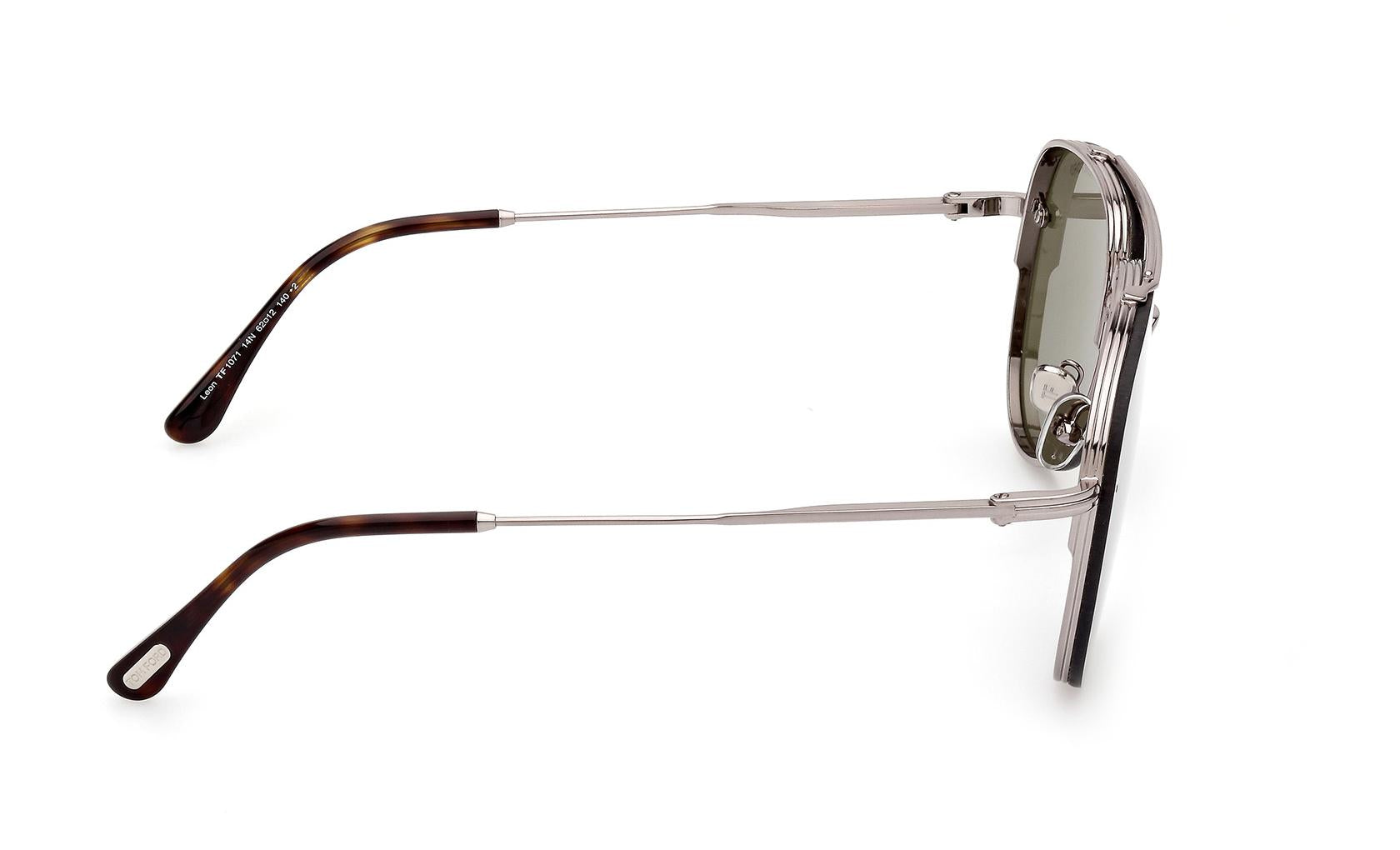 Tom Ford Leon Sunglasses FT1071 14N