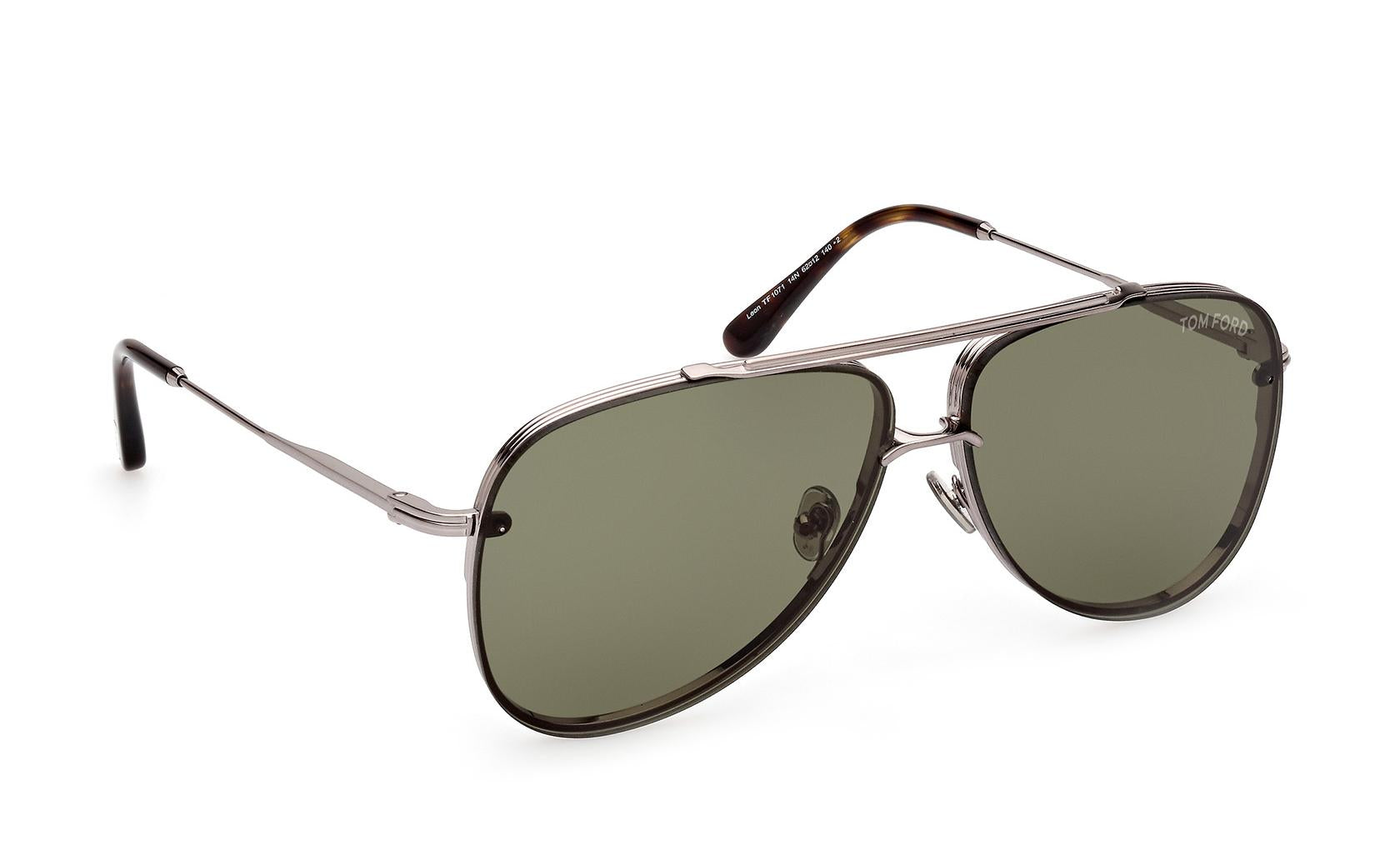 Tom Ford Leon Sunglasses FT1071 14N