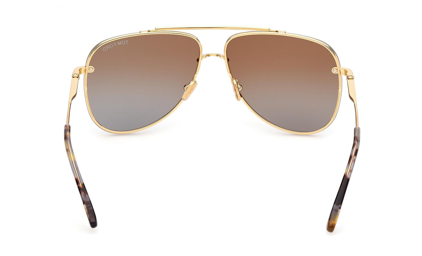 Tom Ford Leon Sunglasses FT1071 30F