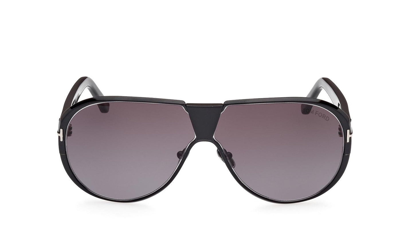 Tom Ford Vincenzo Sunglasses FT1072 01B