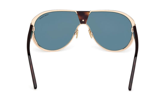 Tom Ford Vincenzo Sunglasses FT1072 28N