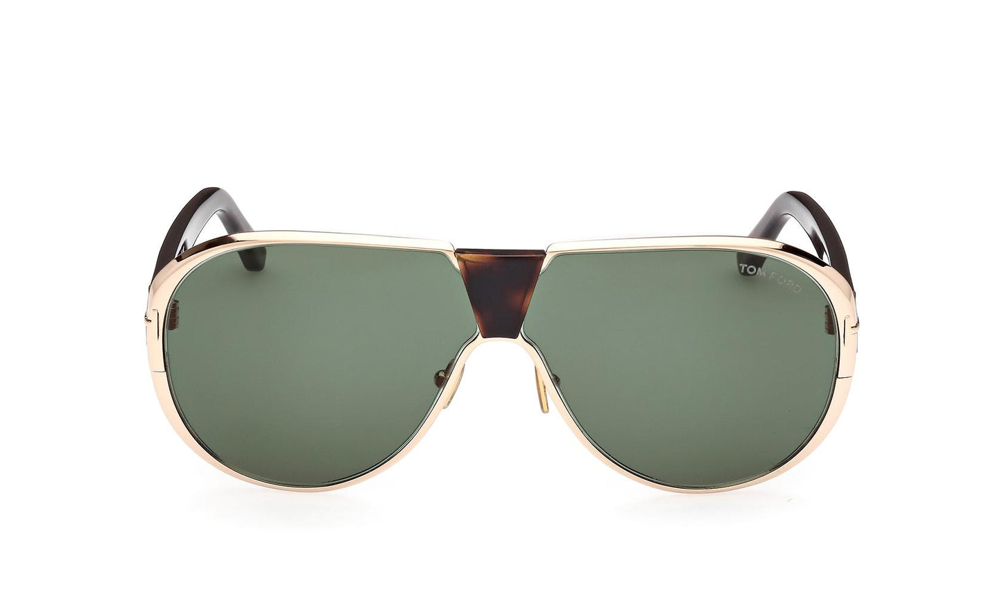 Tom Ford Vincenzo Sunglasses FT1072 28N