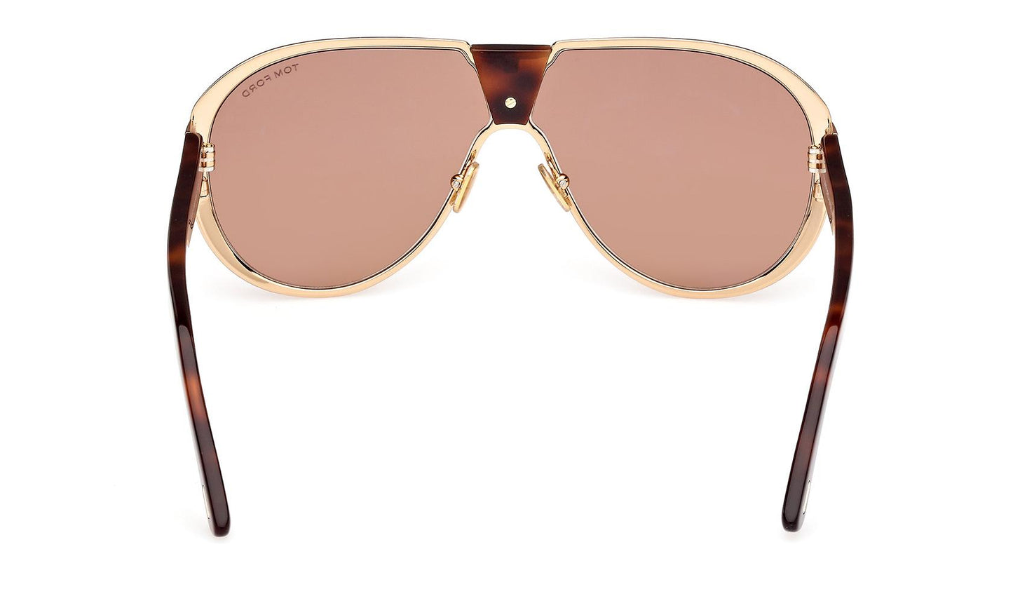 Tom Ford Vincenzo Sunglasses FT1072 30E