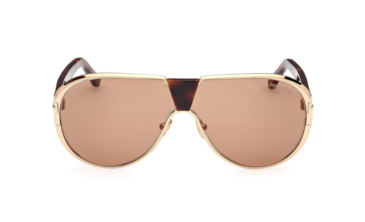 Tom Ford Vincenzo Sunglasses FT1072 30E