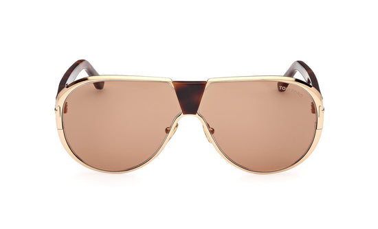 Tom Ford Vincenzo Sunglasses FT1072 30E