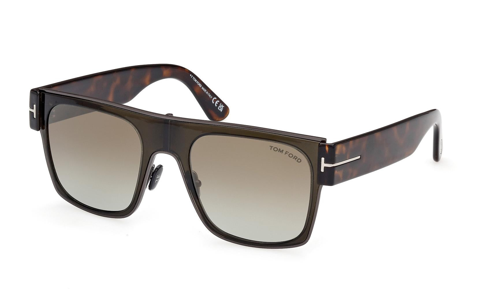 Tom Ford Edwin Sunglasses FT1073 51G
