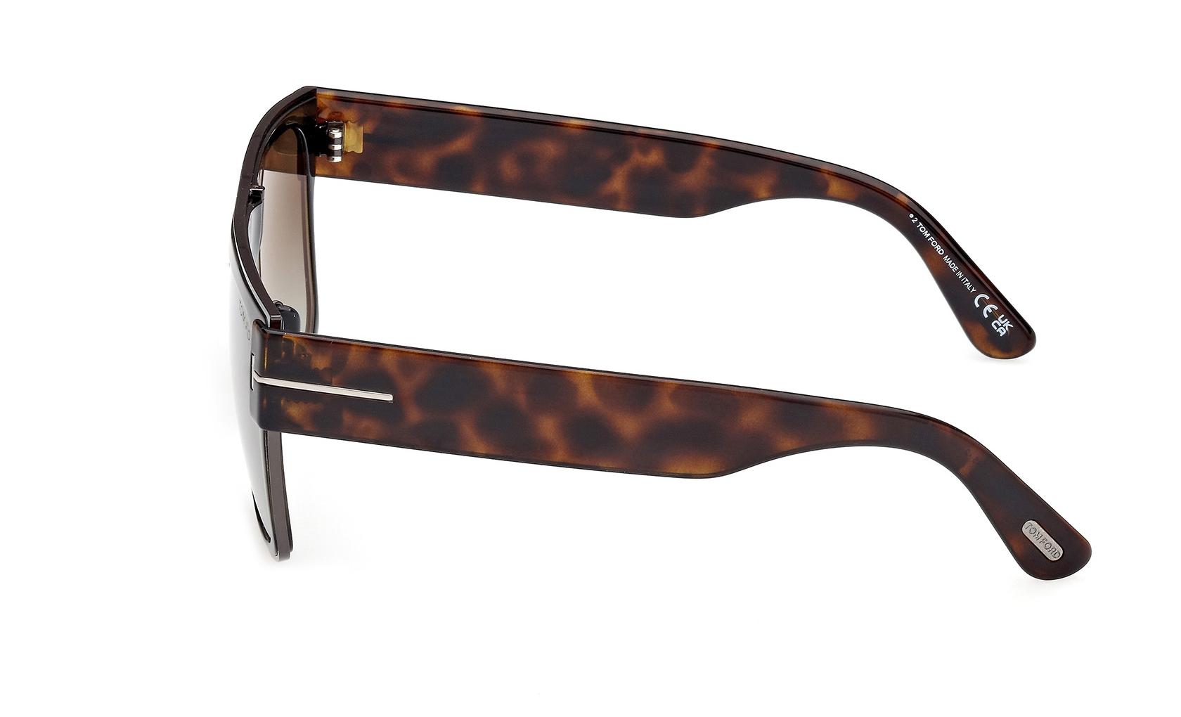 Tom Ford Edwin Sunglasses FT1073 51G