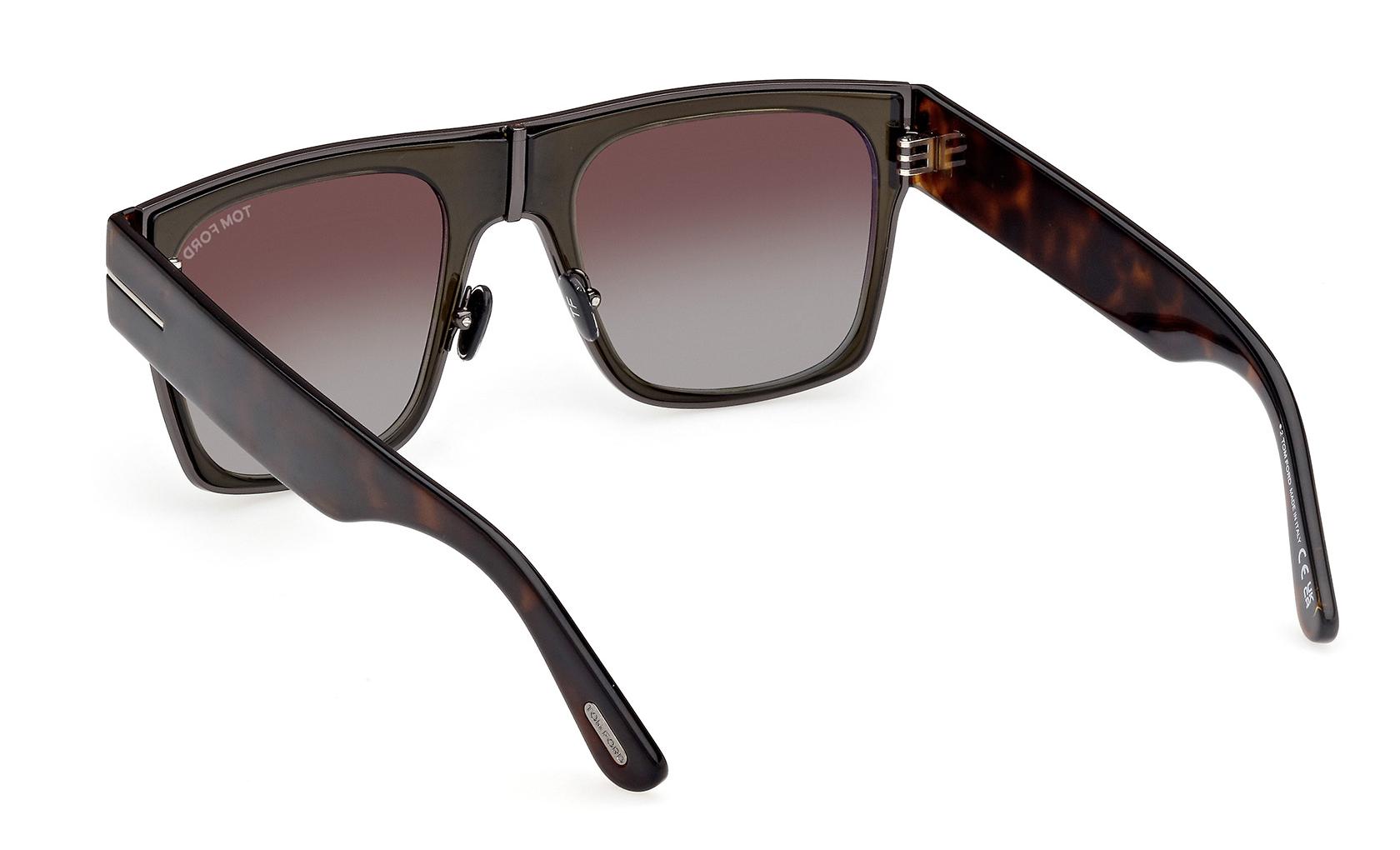 Tom Ford Edwin Sunglasses FT1073 51G