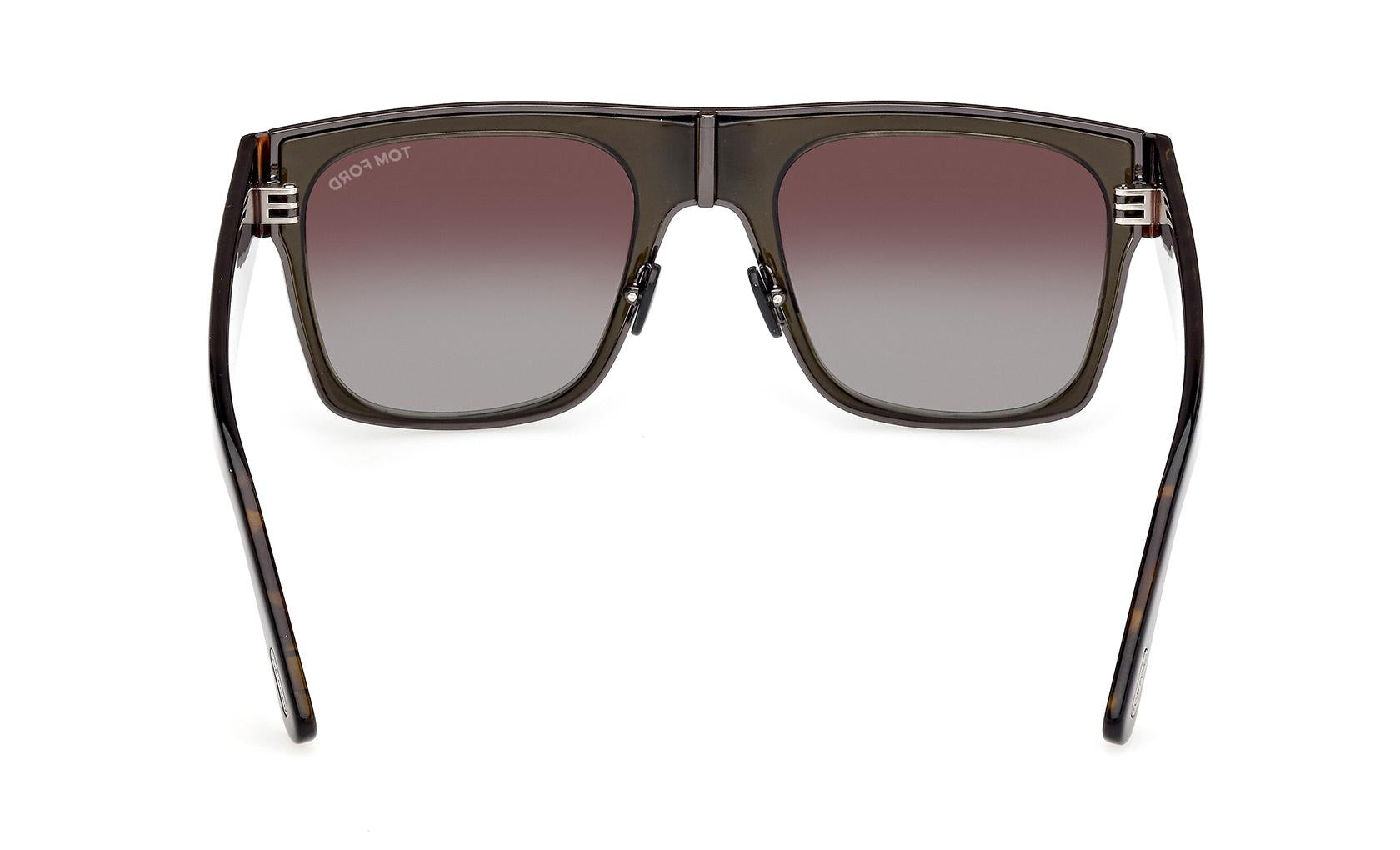 Tom Ford Edwin Sunglasses FT1073 51G